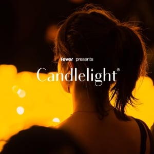 Candlelight: Coldplay x Imagine Dragons