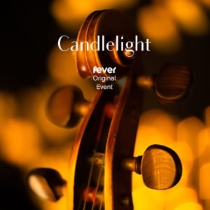 Candlelight: Trilhas Sonoras Mágicas