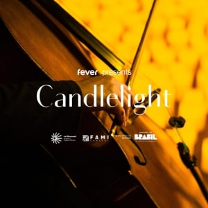 Candlelight: The Best of Bossa Nova