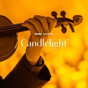 Candlelight: The Best of Classical Music