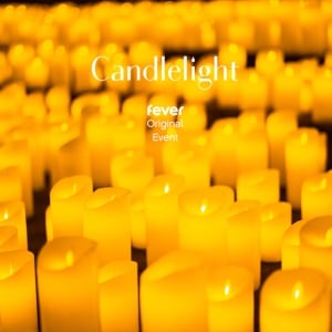 Candlelight: The Best of Vivaldi