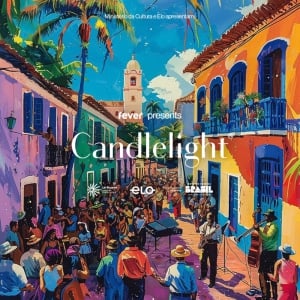 Candlelight: Tribute to Marília Mendonça