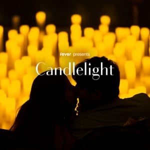 Candlelight: Especial Dia dos Namorados