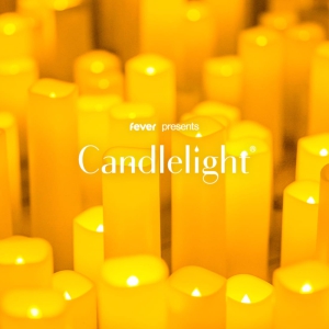 Candlelight: Valentine's Day Special