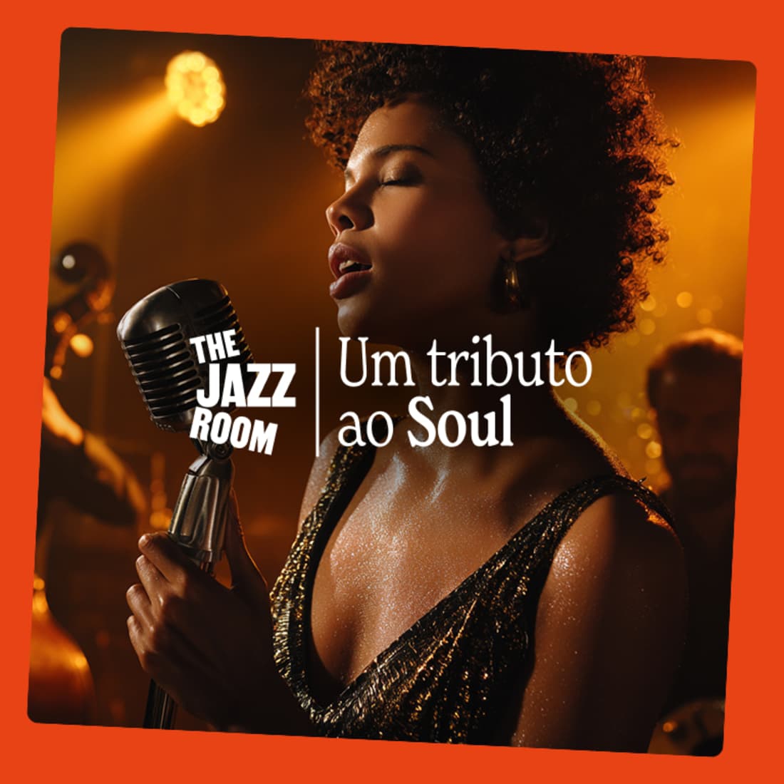 The Jazz Room: Tribute to Soul