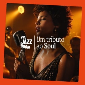 The Jazz Room: Tribute to Soul