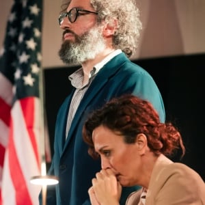 The Jury Experience: An Immersive Trial