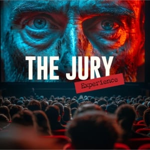 The Jury Experience: An Immersive Trial