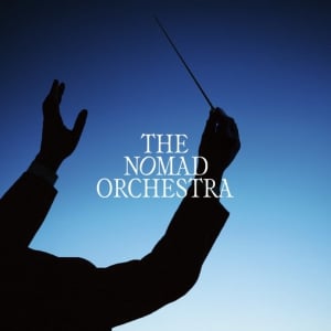 The Nomad Orchestra: Tribute to John Williams