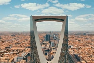 4 Days Riyadh Heritage