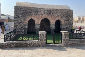 4 timmars privat islamisk historisk tur i Medina