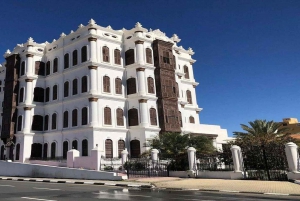 7 dage i Jeddah, Taif, Al Bahah og Abha med lokal guide