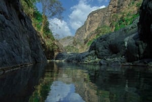 Abha: Opastettu vaellus Soudah-vuorelle