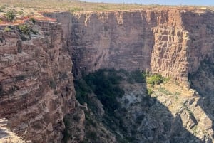 Чудеса Абхи и драгоценные камни Аль-Хабала