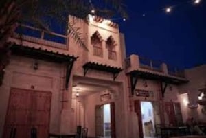 Al-Ahsa: Full-Day Tour with Lunch