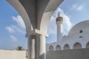 Al-Ahsa: Full-Day Tour with Lunch