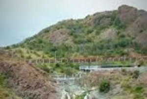 Al Baha: tour di un'intera giornata con pranzo