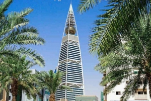 Al Faisaliyah Centrum