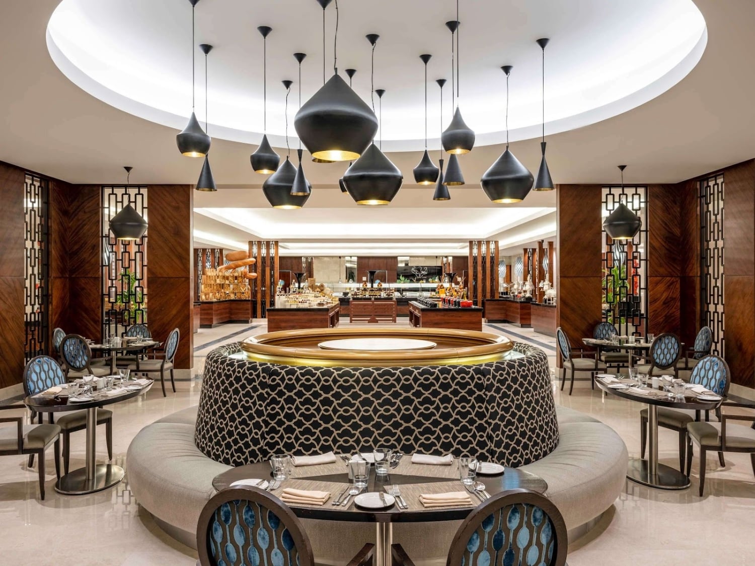 Al Khairat Restaurant