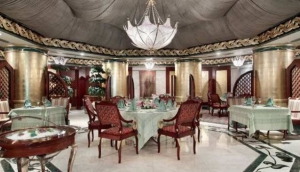 Al Khayam at Hilton Hotel
