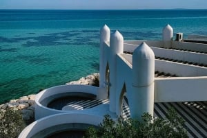 アル・コバールとダンマーム：海と文化と発見の旅をお楽しみください