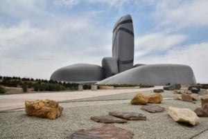 アル・コバールとダンマーム：海と文化と発見の旅をお楽しみください