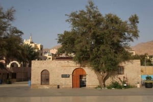 Al-Khobar og Dammam: en rejse med hav, kultur og opdagelser