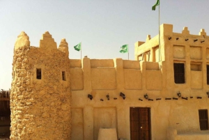 Al-Khobar og Dammam: en rejse med hav, kultur og opdagelser