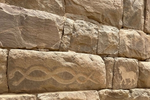 Al-Ukhdood Archaeological City Day Trip