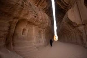 Al-Ula : visite des sites incontournables de Hegra, Dadan et Ikmah
