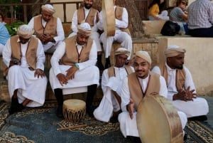 Jeddah: Albalad Historical Tour in Jeddah old town