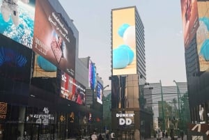 Ganz Saudi-Arabien 14 Tage Tour