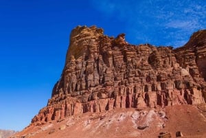 Алула: однодневная экскурсия в Хегру, Слоновью скалу и Старый город