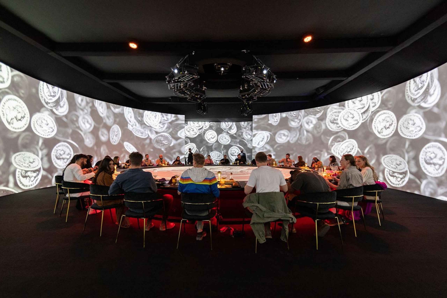 AlUla: Wierookroute ervaring in de oude stad