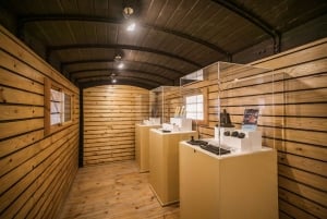 AlUla: Tour della città vecchia