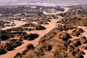 AlUla: Sharaan Naturreservat