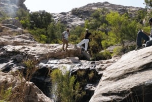 Asir: Geführte Wanderung im Sarawat-Gebirge