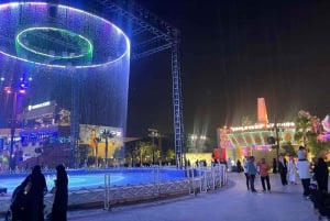 Riyadh Season's Best Architectural & Iconic Attractions.