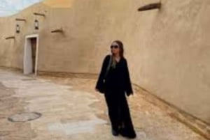 Best of Riyadh Layover Private Tour