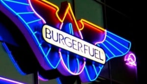 BurgerFuel