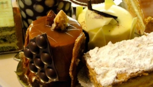 Caramel
