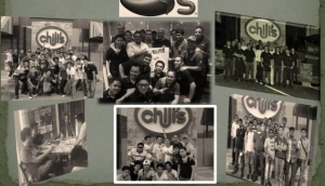 Chilis