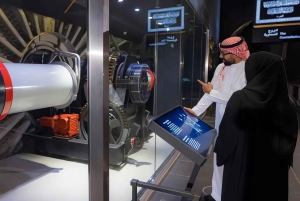 Clock Tower Museum & Holy Mosque View Terrace Tickets Makkah