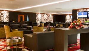 Crom Airport Hotel - Jeddah