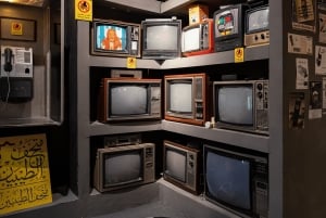 Visita privada à cidade de Dammam