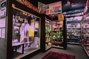 Visita privada à cidade de Dammam