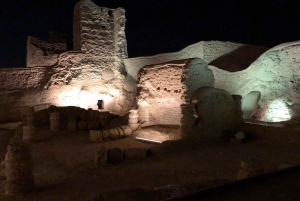 Recorrido por el Patrimonio de Diriyah