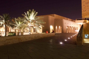 Diriyah’s | Heritage Tour