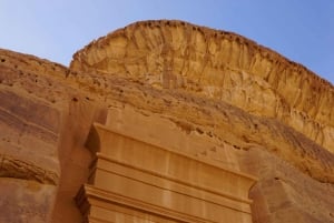 Oplev AlUla som en lokal – ikke som turist