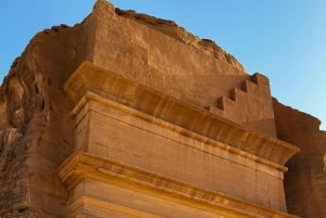 Oplev AlUla som en lokal – ikke som turist